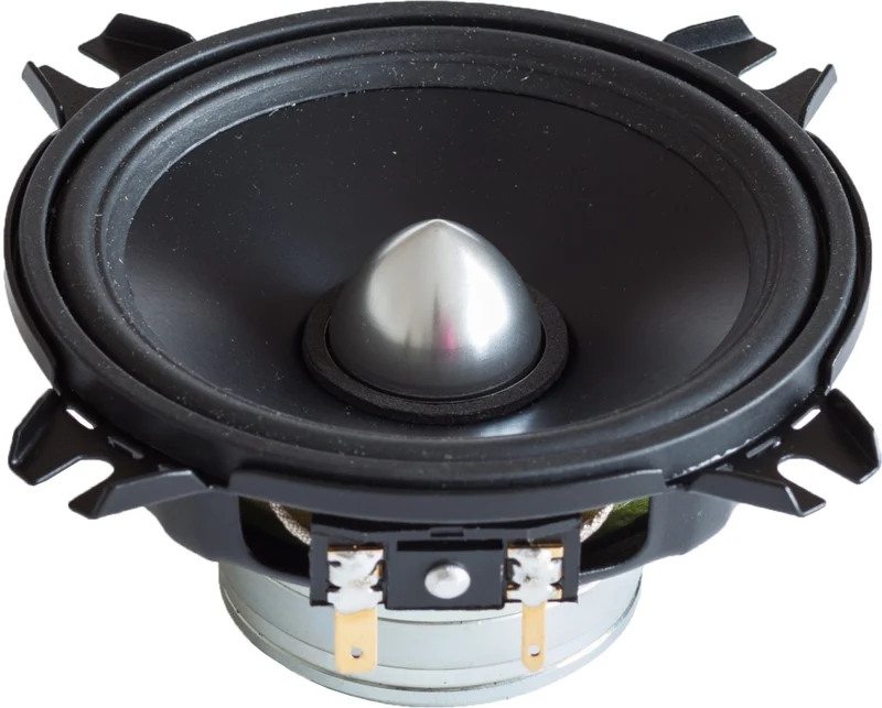 Audio System EX 100 Phase EVO 2 kit medi 100mm 4" high end 300W Made in Germany