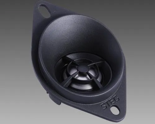 STEG BM25 kit tweeter custom per BMW COPPIA