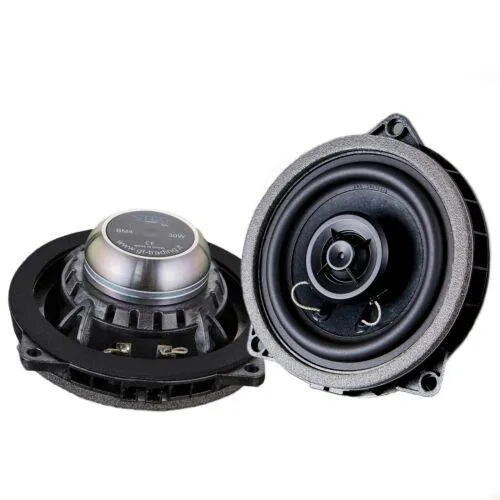 STEG BM4 kit altoparlanti custom per BMW coassiali 2 vie
