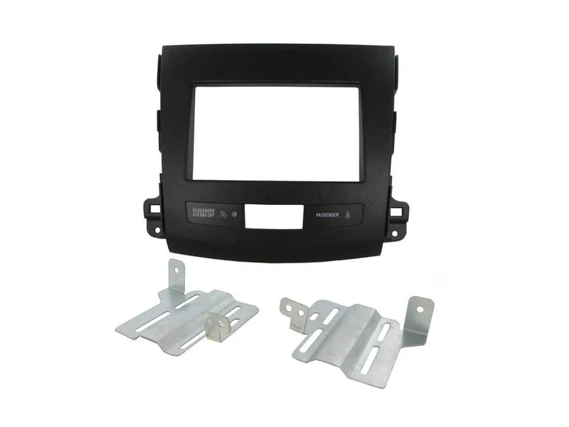 Alpine KTE-CROSSER Citroen C-Crosser dal 2007 kit installazione doppio DIN