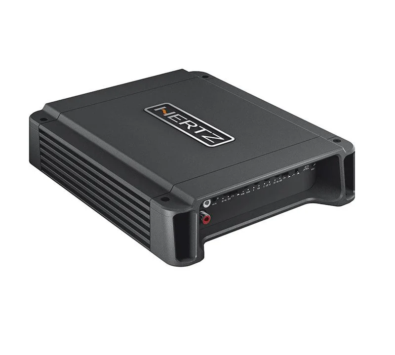 Hertz HCP 1D amplificatore monocanale 700W