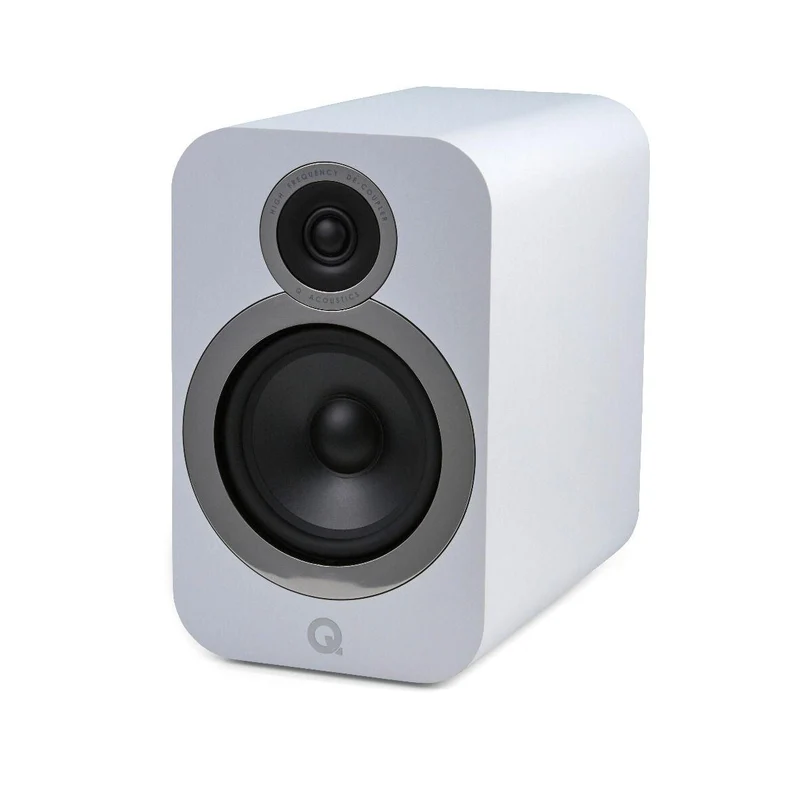 Q ACOUSTICS Q3030i diffusori hifi e home cinema da stand/scaffale (COPPIA)