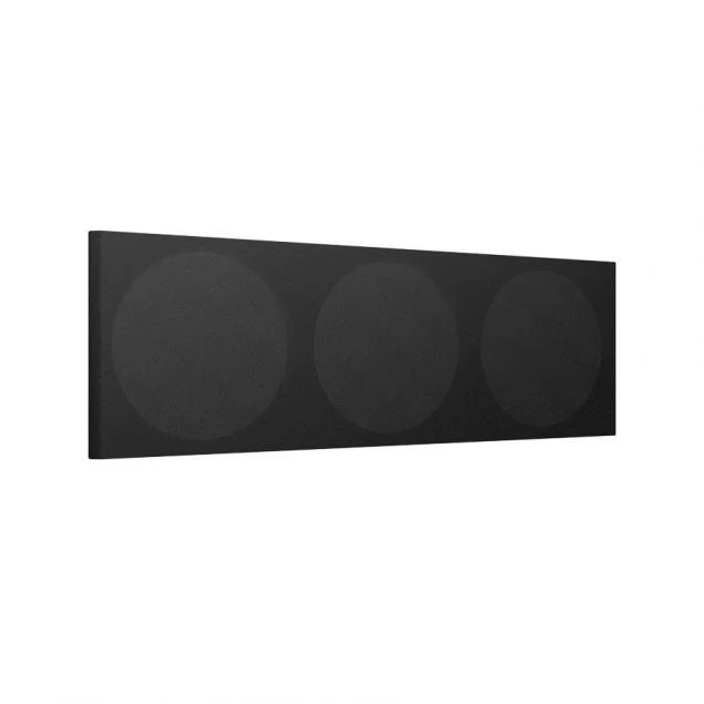 KEF Griglia per Q650c ad aggancio magnetico dedicate per New Q