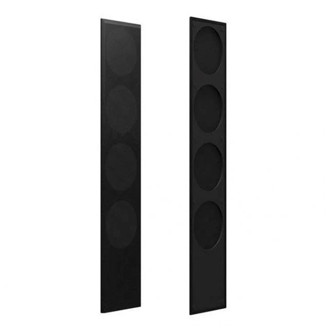 KEF Griglie per Q750 ad aggancio magnetico dedicate (COPPIA)
