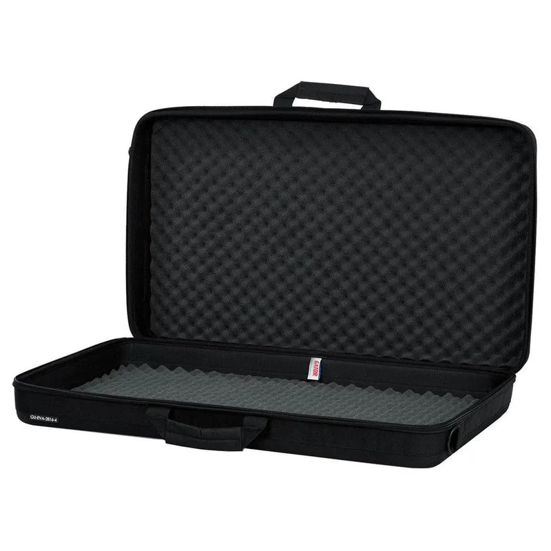 PIONEER DJC-1X BAG BORSA PER PIONEER DDJ-1000, DDJ-SX, DDJ-SX2, DDJ-SX3 E DDJ-RX COLORE NERO