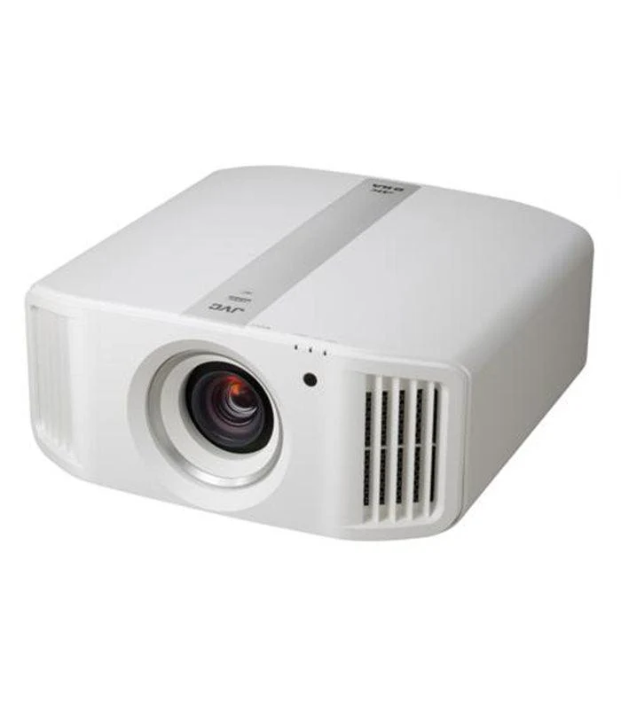 JVC DLA-N5 BIANCO Videoproiettore 4K UHD D-ILA HOME CINEMA