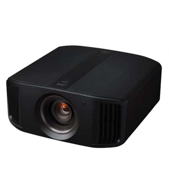 JVC DLA-N5 NERO Videoproiettore 4K UHD D-ILA HOME CINEMA