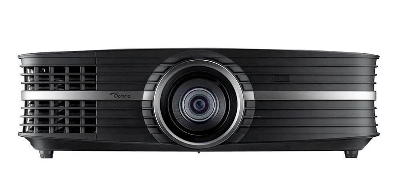 OPTOMA UHD65 Proiettore Ultra HD 4K HOME CINEMA , HDR