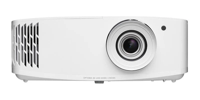 OPTOMA UHD 42 Proiettore HOME CINEMA DLP 4K Ultra HDR HLG