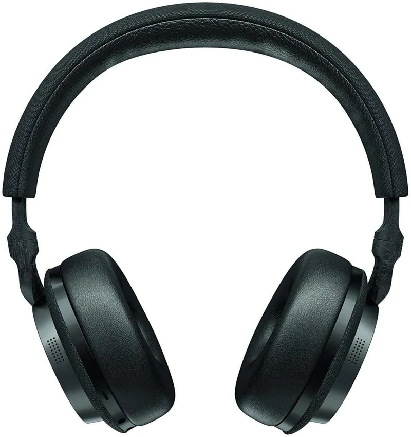 B&W Px5 Space Grey (nere) Cuffie Wireless HIFI con Cancellazione Attiva del Rumore