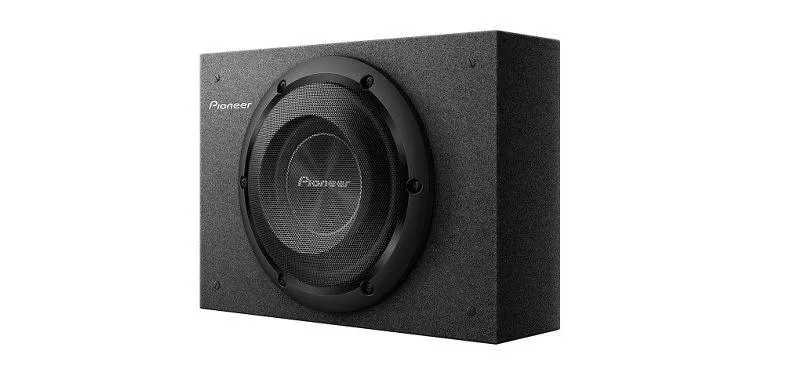 Pioneer TS-A2000LB Subwoofer passivo in cassa chiusa da 20 cm 700W
