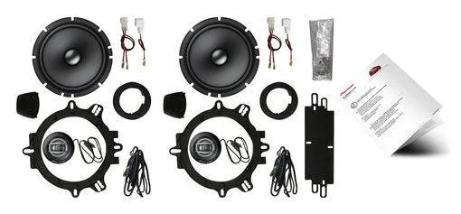 Pioneer TS-RENAULT-CLIO altoparlanti per Renault Clio TS-A1600C 2 vie