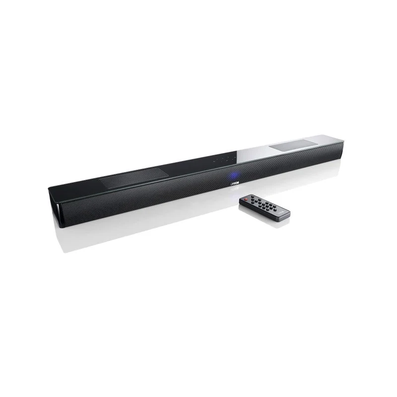 Canton SMART SOUNDBAR 10 con due diffusori Dolby Atmos