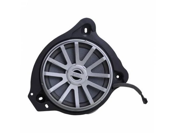 STEG BZW80 L/R coppia di subwoofer dedicati per nuove Mercedes C/E/S/GLC