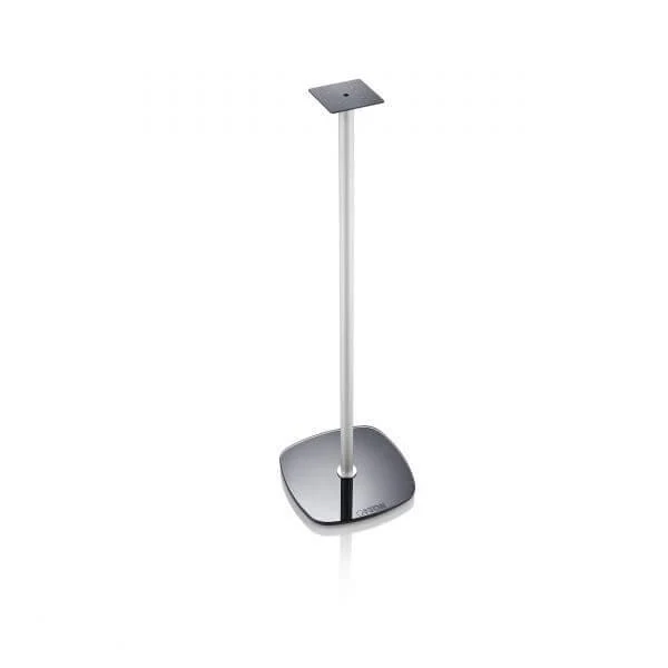Canton LS3 colore nero stand singolo per diffusore Canton SMART Soundbox 3