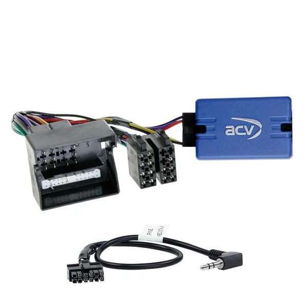 Alpine APF-S100FO Interfaccia comandi al volante per Ford vari modelli