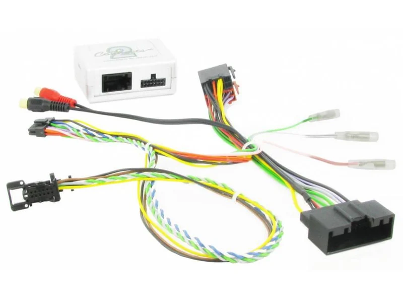 Alpine APF-S105FO Interfaccia comandi al volante + cavo per Ford Fiesta