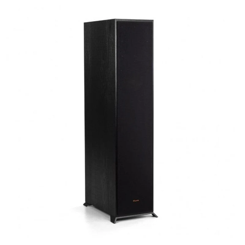 Klipsch R-610F BLACK coppia diffusori da pavimento REFERENCE da 340W