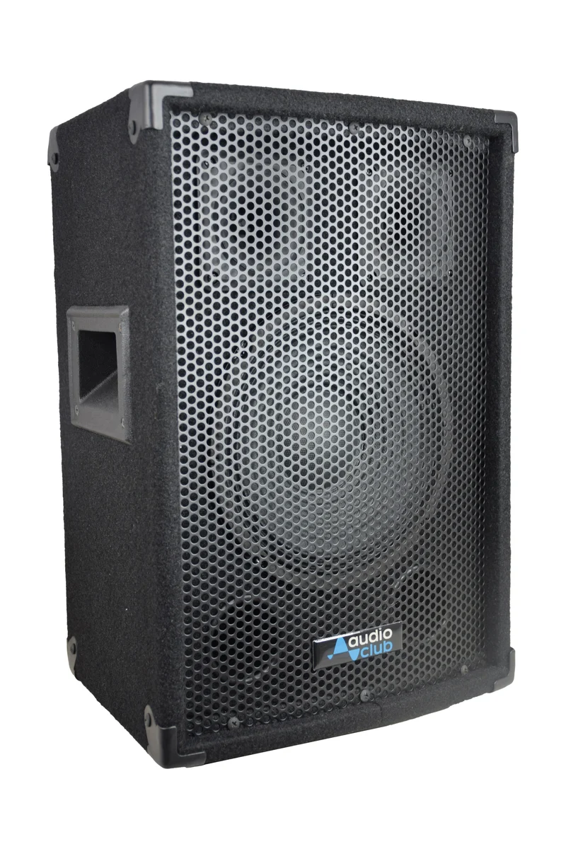AUDIO CLUB CLUB 08 Diffusore passivo 3 vie - 300W