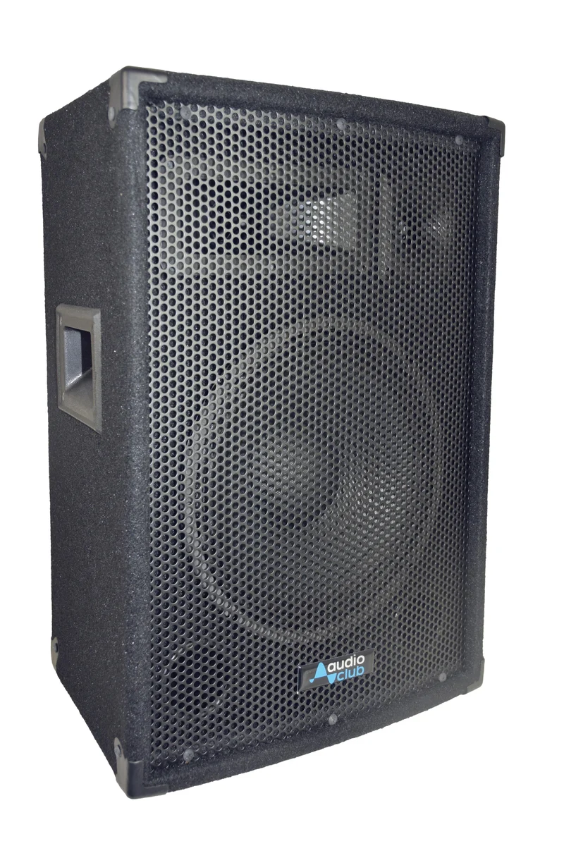 AUDIO CLUB CLUB 10 Diffusore passivo 3 vie - 400W