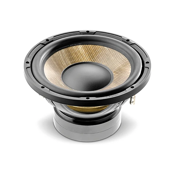 Focal SUB P25FE Subwoofer per auto 25cm (10") 600W