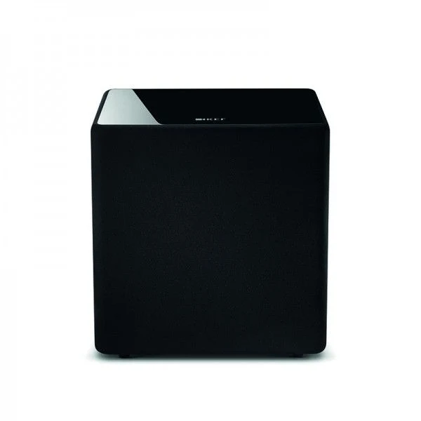 KEF KUBE 12 Subwoofer attivo home cinema hifi da 32cm (12") 300W