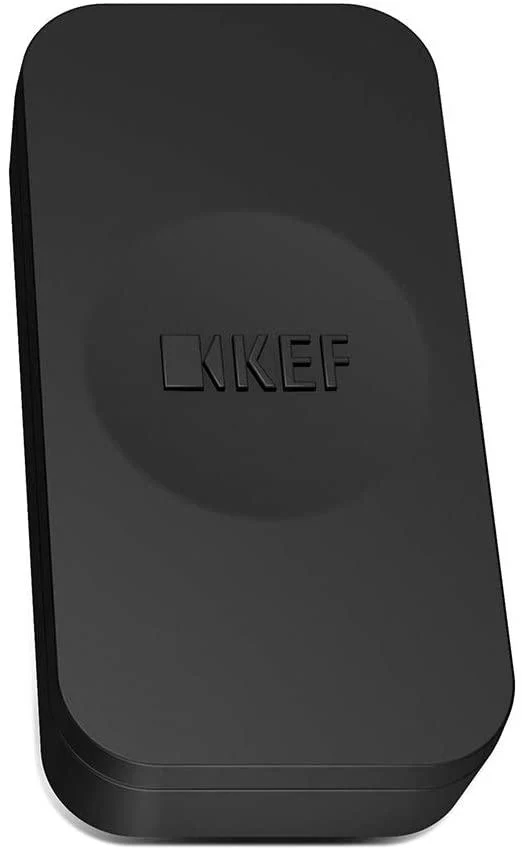 KEF KW-1RX Ricevitore aggiuntivo per connessione ulteriore Sub - riceve da KW-1
