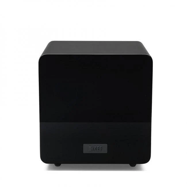 KEF KF92 Subwoofer HIGH-END 1000W RMS 2 X Woofer da 23cm, Tecnologia Force-Cancellation