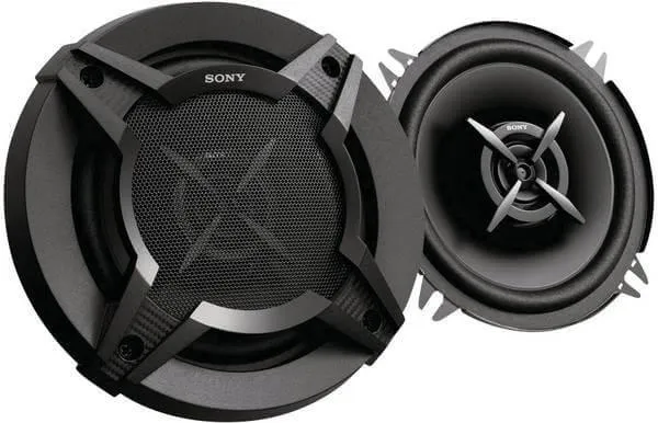 Sony XS-FB1320E altoparlanti coassiali 2 vie da 130 mm 230 W e 35 W RMS a 4 Ohm
