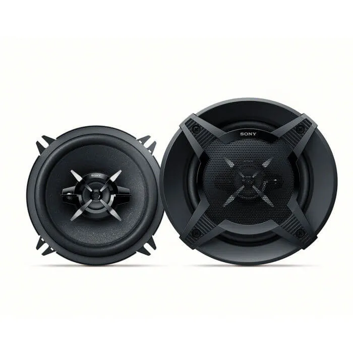 Sony XS-FB1330 diffusori coassiali a 3 vie potenza 240 W e 35 W RMS a 4 Ohm 5"