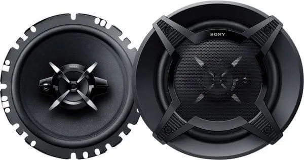 Sony XS-FB1730 altoparlanti coassiali a 3 vie 270 W e 40 W RMS diametro 170 mm