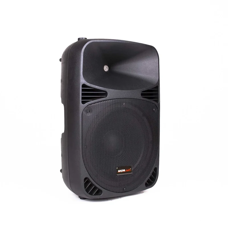 Master Audio SB300BU diffusore attivo bi-amplificato 12" 280W RMS