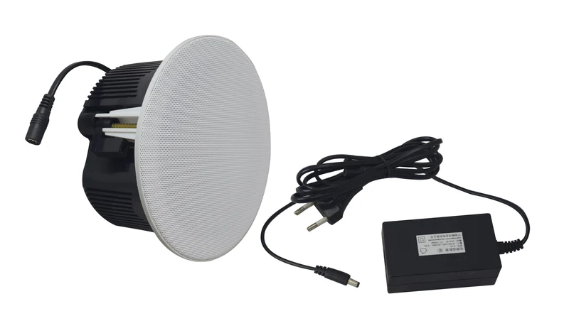 GLEMM BS 908 Diffusore WIFI da incasso 40W