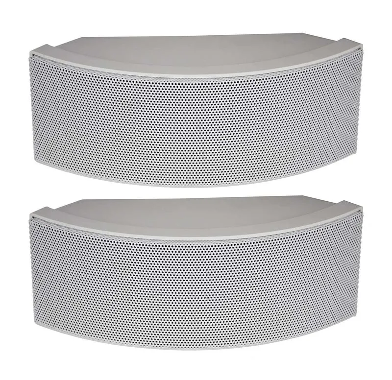 GLEMM BS 151 Coppia diffusori 2 x 100W