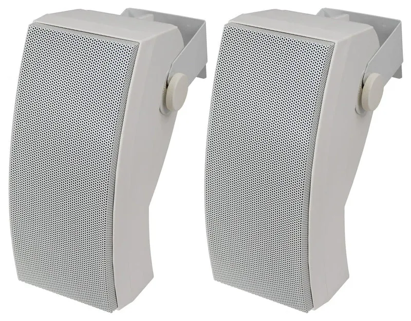 GLEMM BS 251 Coppia diffusori 2 x 160W