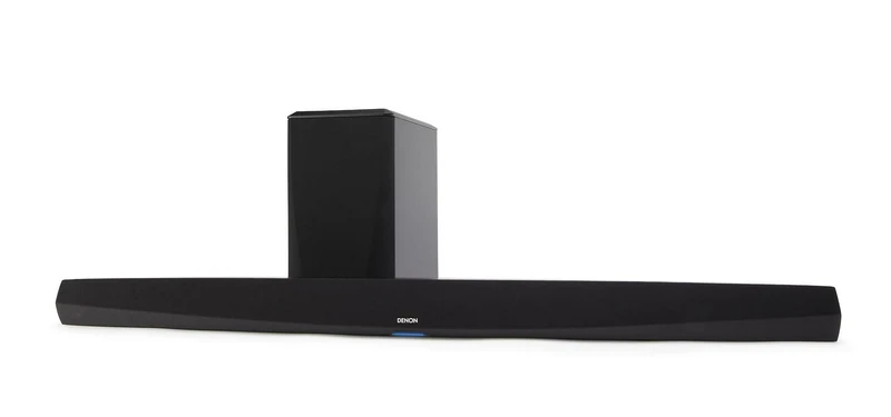 Denon DHT-S516H Soundbar e subwoofer wireless