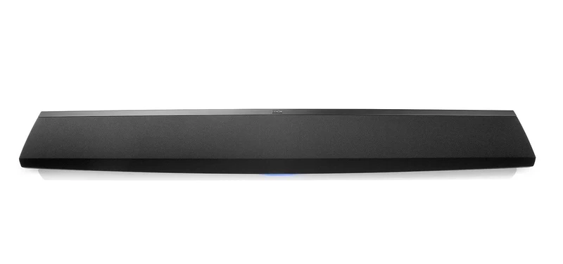 Denon DHT-S716H Soundbar wireless fullrange 3 canali