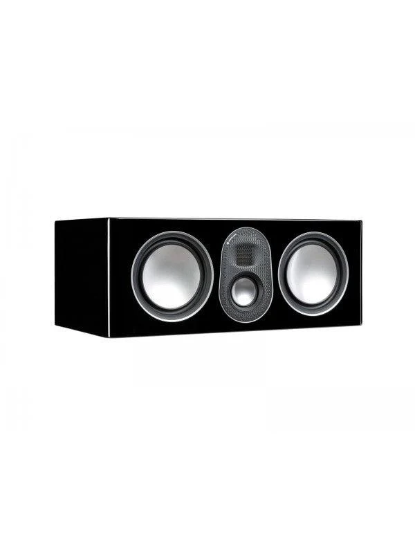 MONITOR AUDIO GOLD C250 5G diffusore per canale centrale in cassa chiusa a 3 vie 200 watt