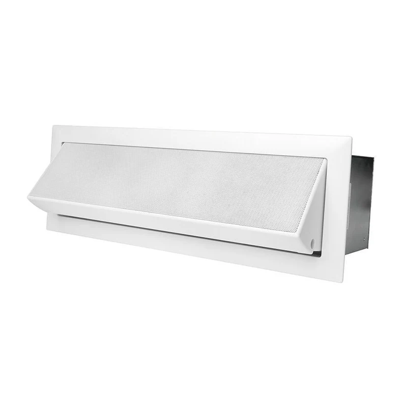 KEF Ci3-80QT Diffusore Tre vie MOTORIZZATO rettangolare 3 x woofer 8Cm - Tweeter 1,9Cm custom installation