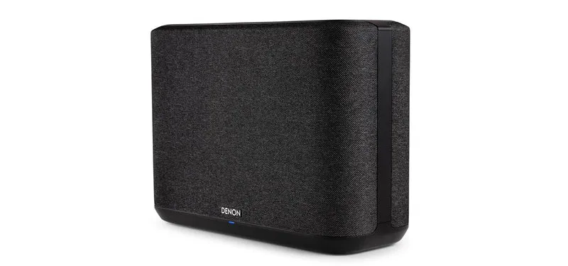 Denon HOME250 diffusore Stereo con Bluetooth, 4 amplificatori in classe D multiroom wireless