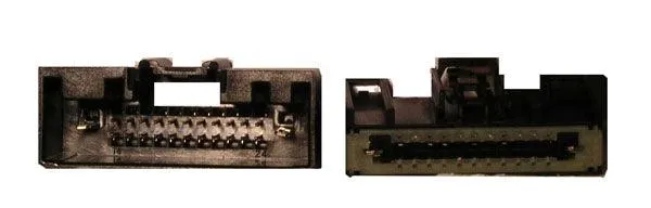 Phonocar 04805 Cavi per kit viva-voce Ford-Land Rover