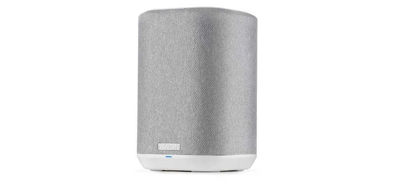 Denon HOME150 diffusore compatto con Bluetooth, 2 vie e 2 amplificatori in classe D multiroom wireless