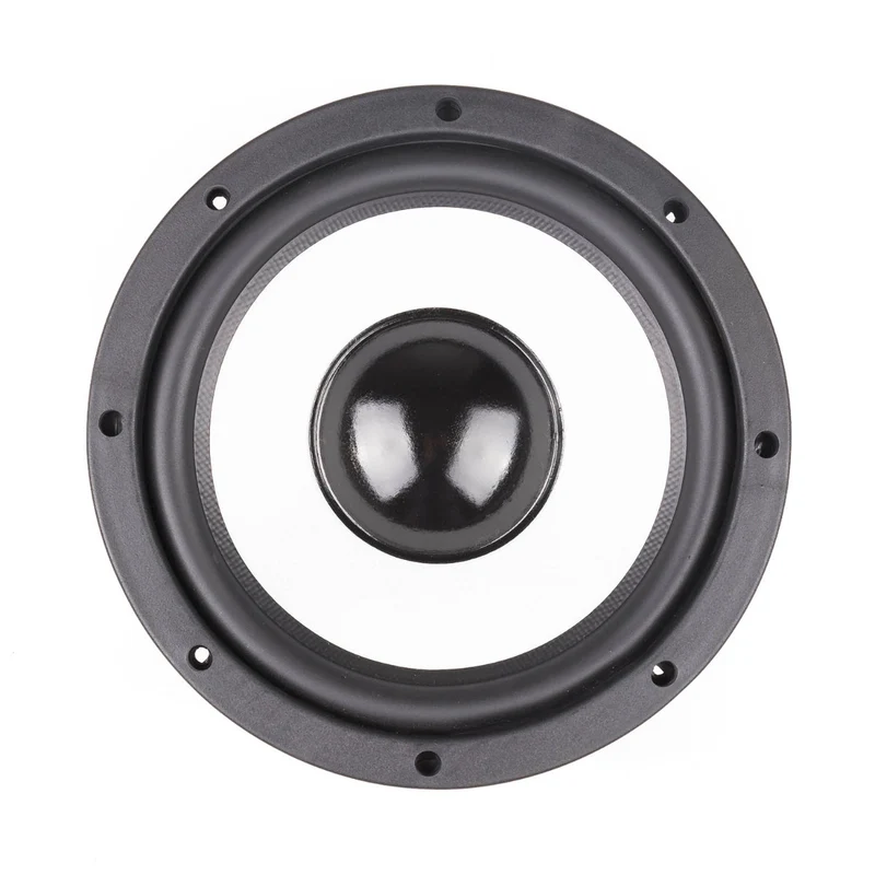 Master Audio MA20BT/8 Woofer 8" (20cm) 150W 8 ohm cono in fibra di vetro professionale hifi