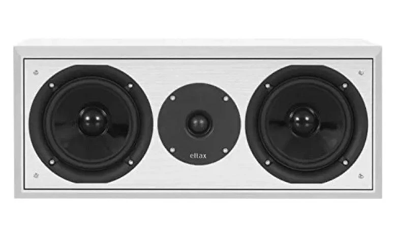 Eltax MONITOR CENTER diffusore per Canale Centrale HiFi
