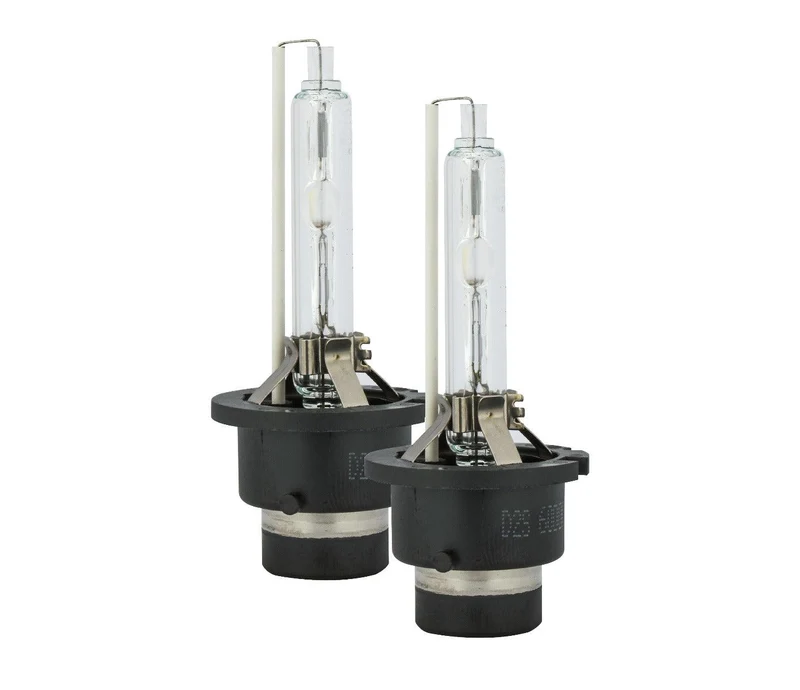 Phonocar 07792 Lampade XENON D2S - XENON SERIES (coppia)