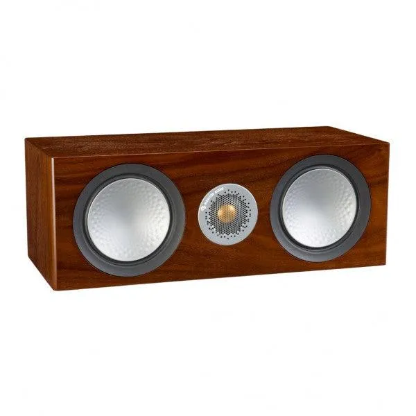 Monitor Audio SILVER C150 6G diffusore per canale centrale in cassa chiusa a 2 1/2 vie 150W