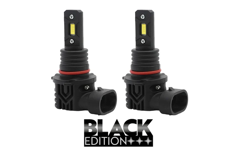 Phonocar 07556 Lampade LED per fari a parabola HB3,HB4, QUICK CHANGE
