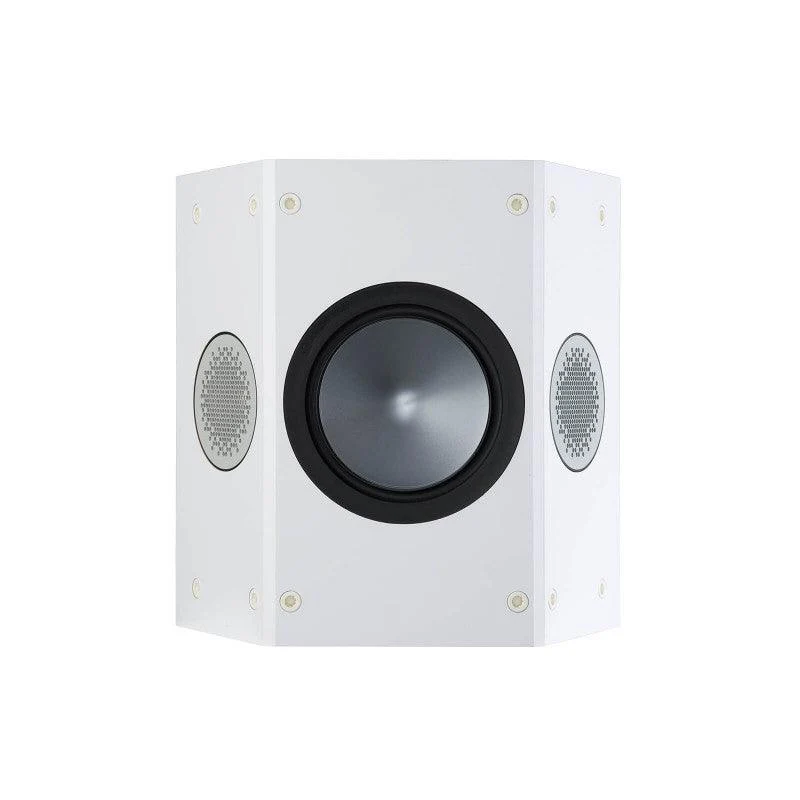 MONITOR AUDIO BRONZE FX 6G diffusori per canale surround a 2 vie 80 watt coppia
