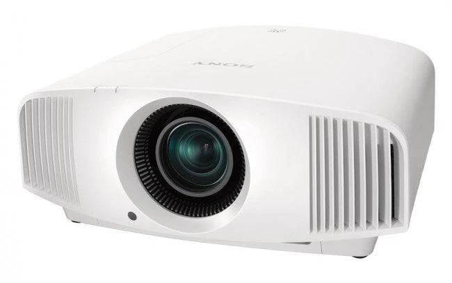 Sony VPL-VW270ES/W proiettore Home Cinema, 4K (4096x2160) 1500lm BIANCO