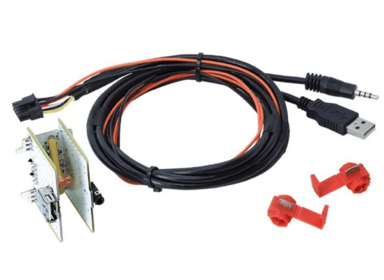 Alpine KWE-1002-FI Alfa Romeo Giulietta dal 2014 PCB Board